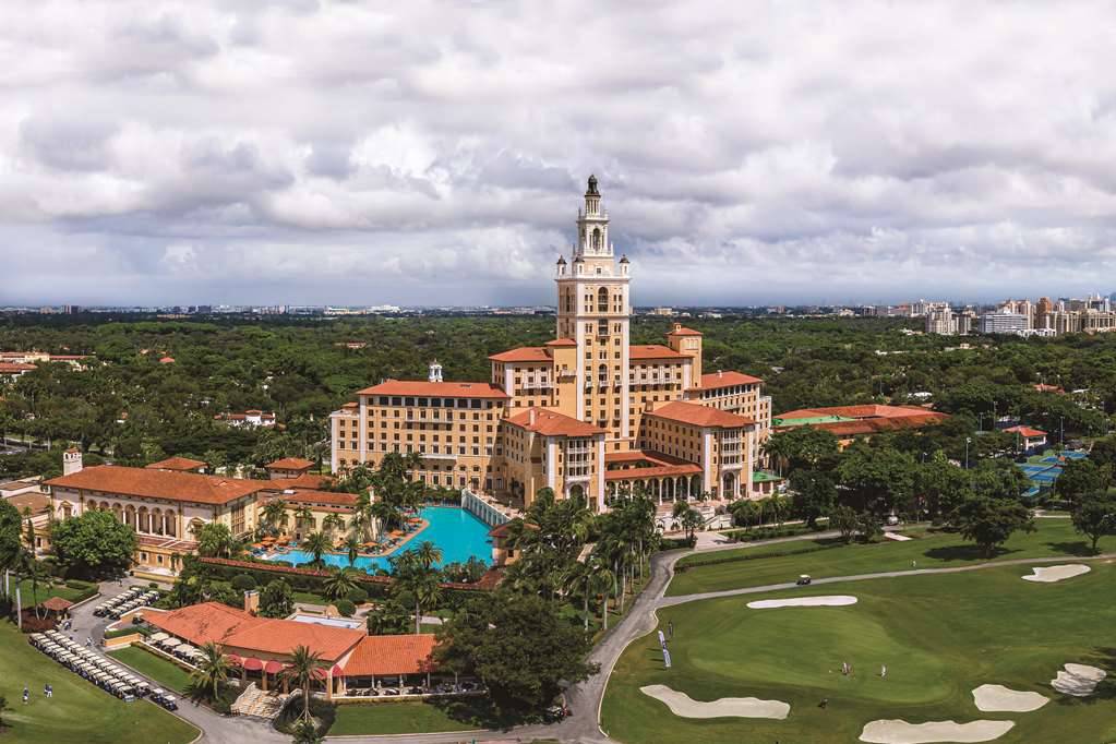 Biltmore Hotel Miami Coral Gables - photo 5