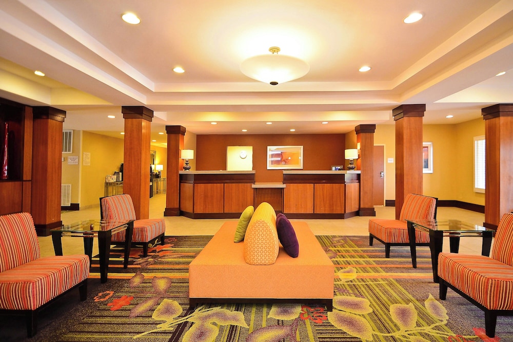 Fairfield Inn by Marriott Boone - photo 3