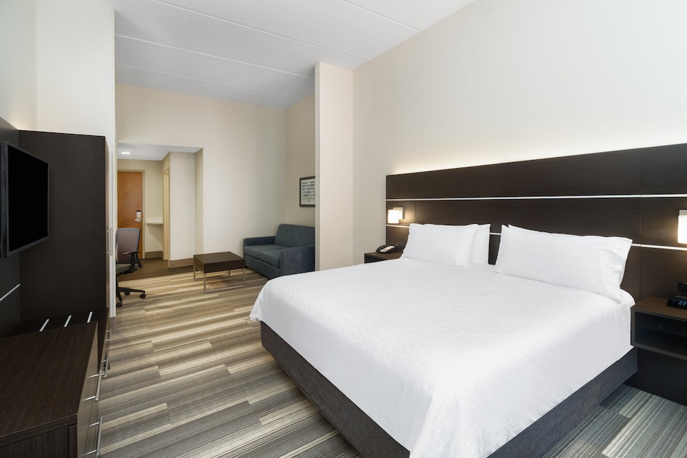 Holiday Inn Express Bluffton at Hilton Head Area by IHG - photo 16
