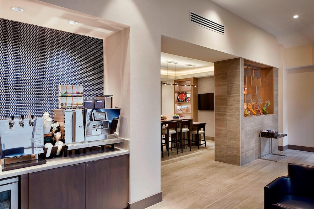 Marriott Cincinnati Airport - photo 35