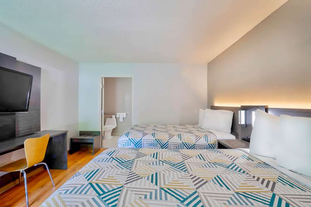 Motel 6 Virginia Beach VA - photo 12