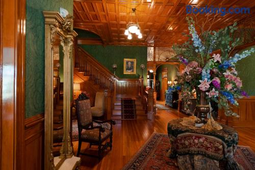 Captain Henderson House - photo 30