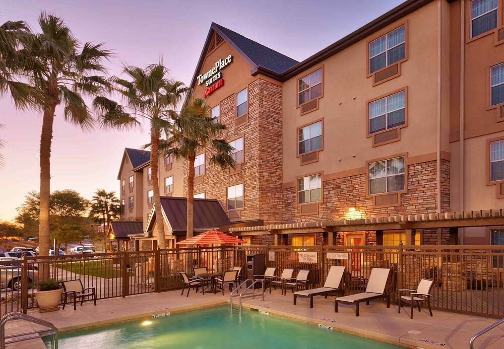 Towneplace Suites Marriott Yuma - photo 17