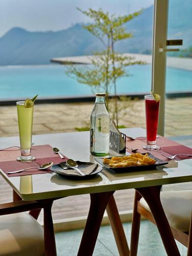 Olga Resorts — Erattupetta