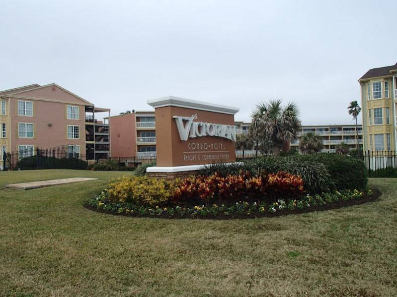 The Victorian Condo Hotel - photo 14