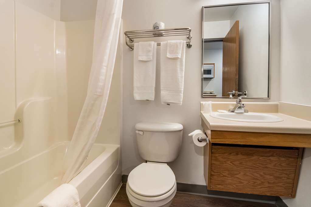 WoodSpring Suites Abilene - photo 15