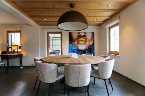 Chalet Badrutt by Arosa Holiday — 4-Star Luxury Hotel in Arosa, Switzerland