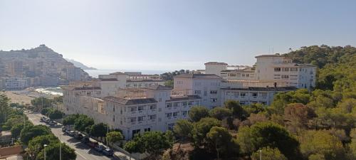 Tamarindo Playa in Villajoyosa, Spain
