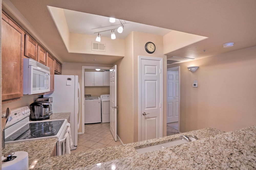 Sun dappled Scottsdale Condo w Resort Perks Scottsdale - photo 8
