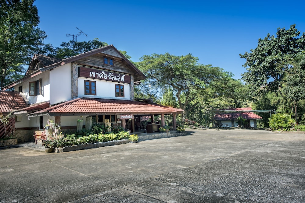 Khao Kho Valley Hotel in Khao Kho, Thailand