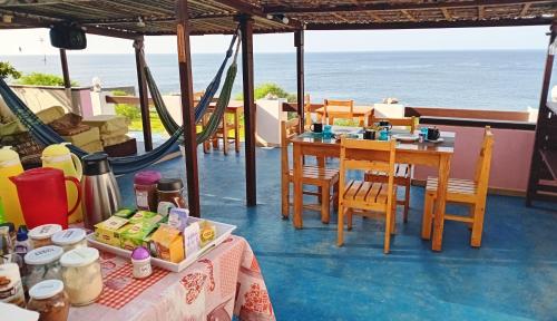 Pousada Villa Concetta AC in Cidade Velha, Cape Verde