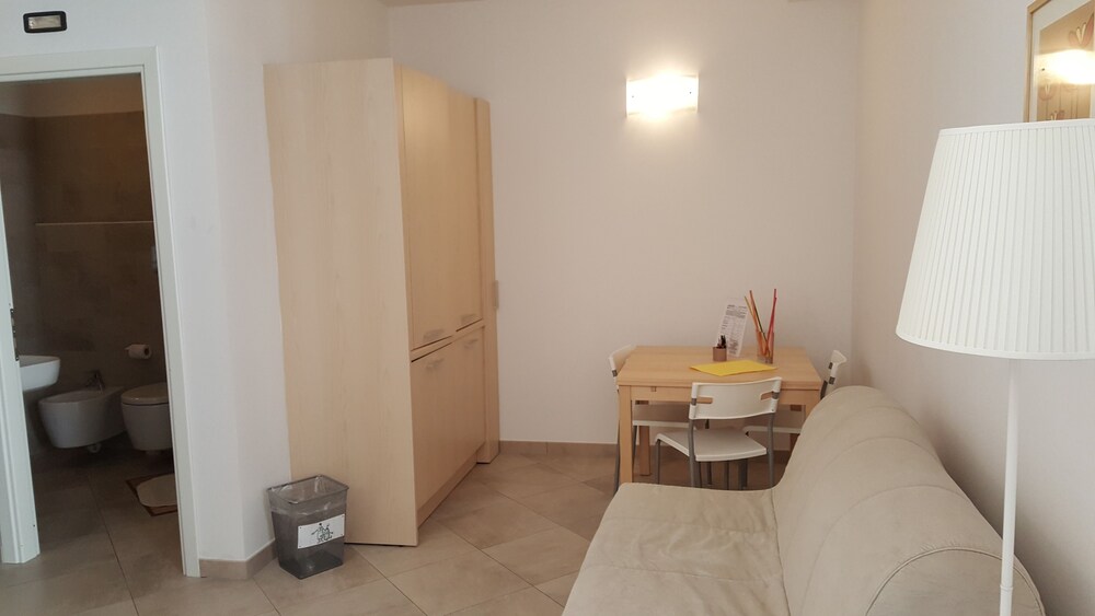 Aparthotel All’Orologio in Peschiera Del Garda, Italy