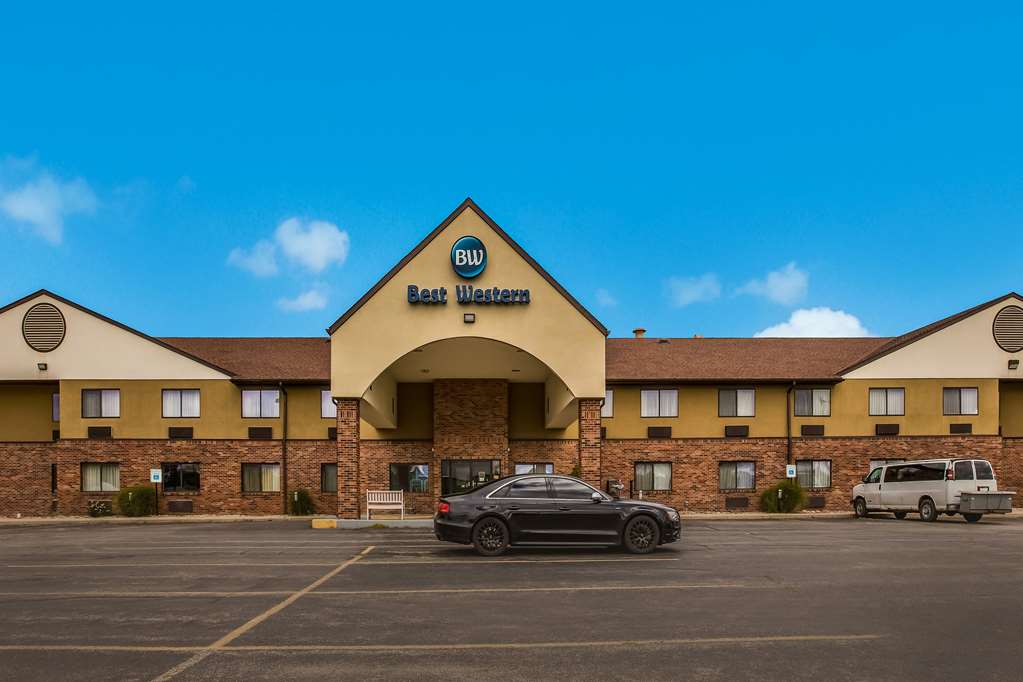 Best Western Kendallville Inn - photo 27