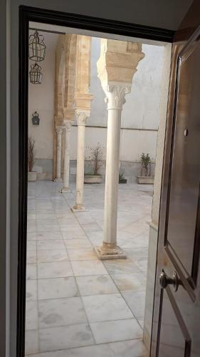 Casa Palacio Arcos del Carmen — 4-Star Luxury Hotel in Jerez De La Frontera, Spain