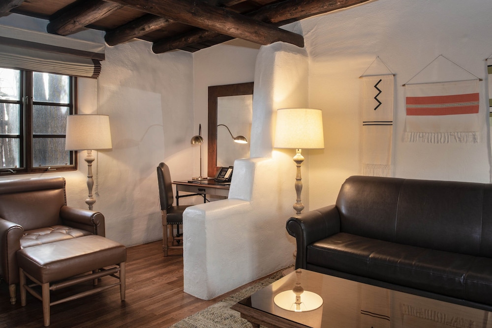 La Posada de Santa Fe A Tribute Portfolio Resort & Spa by Marriott - photo 59