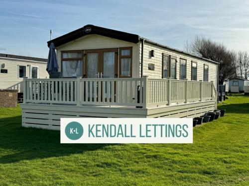 Elan - carbon neutral hotel in Selsey