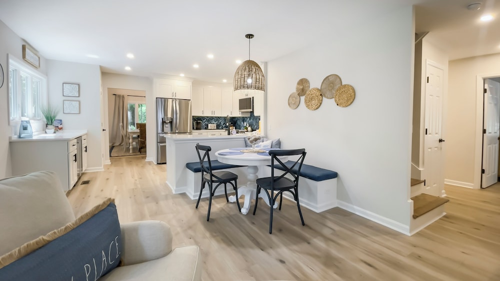 21 Forest Drive at The Sea Pines Resort - photo 24