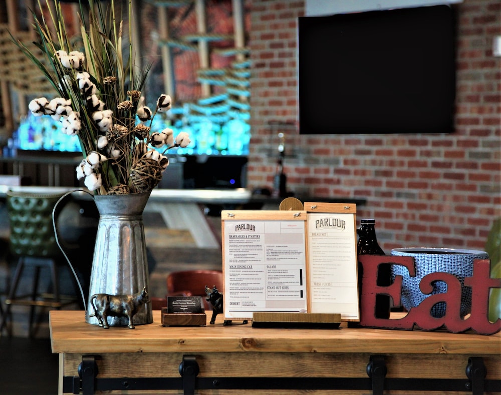 Hotel Indigo Frisco by IHG - photo 44