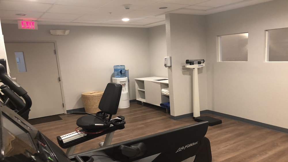 Holiday Inn Express & Suites West Palm Beach Metrocentre by IHG - photo 53