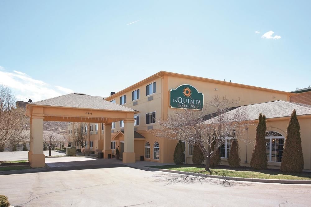 La Quinta Inn & Suites by Wyndham Castle Rock - photo 6