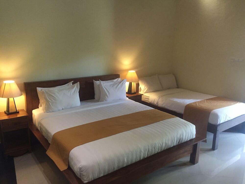 Pousada Canggu — Canggu — photo 4