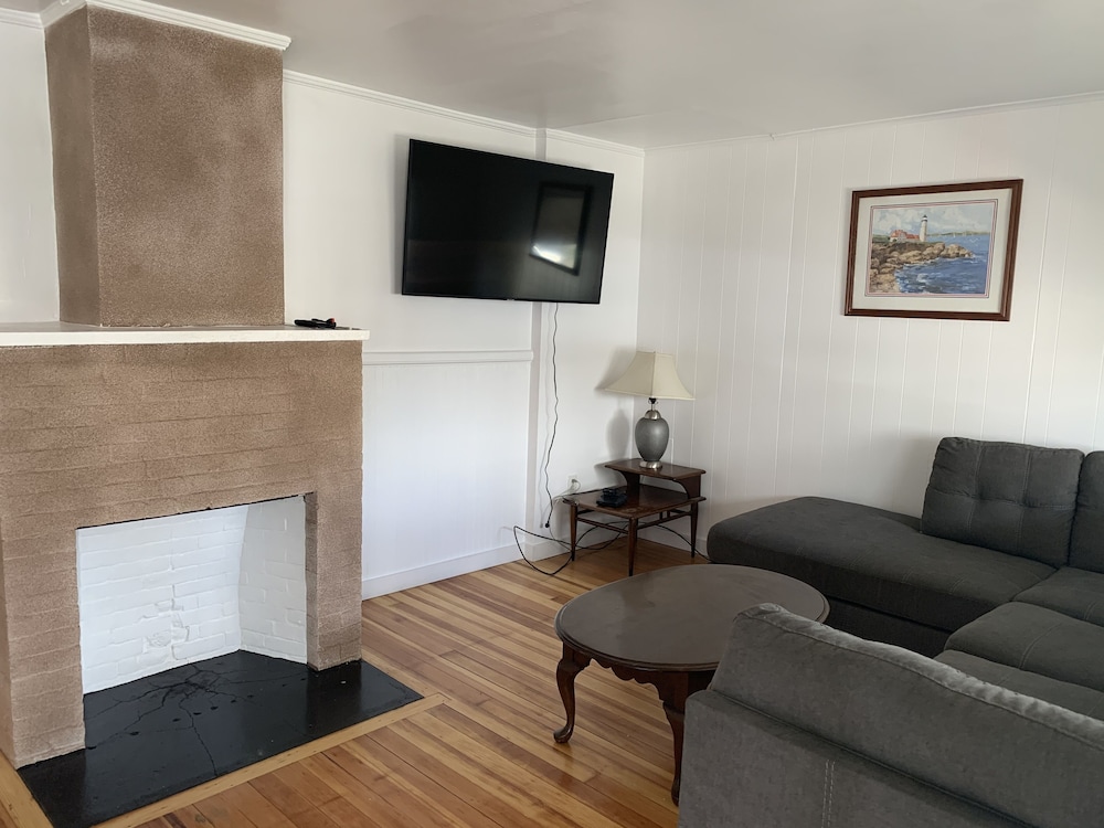 Nautical Beach Resort - photo 20
