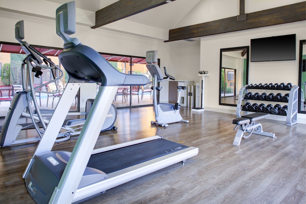 Holiday Inn Express Sedona by IHG - photo 21