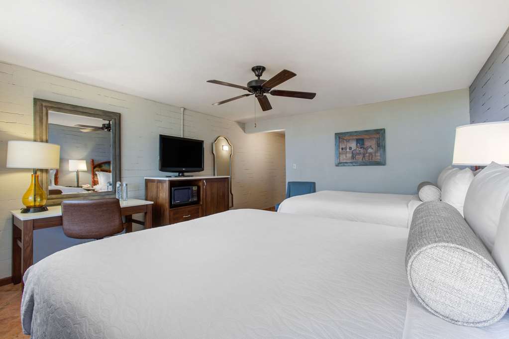 La Posada Lodge & Casitas an Ascend Collection Hotel - photo 18