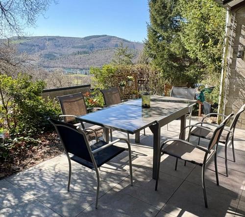 Vieux Sart 34 chez Dame Béa in Stavelot, Belgium