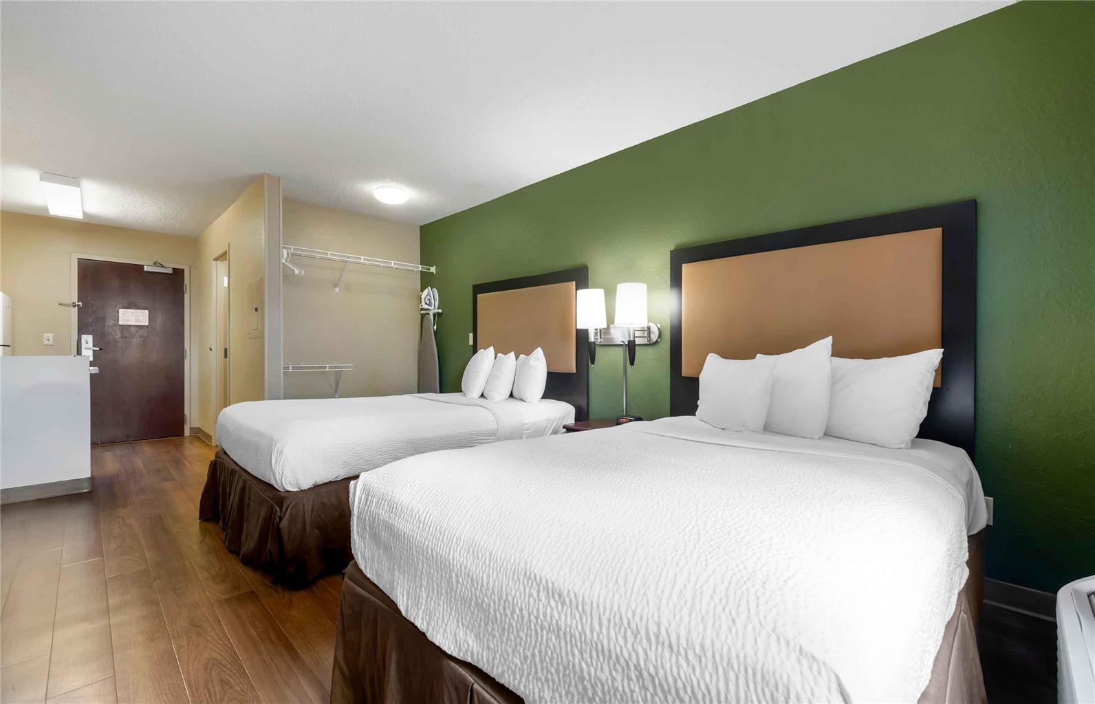Extended Stay America Select Suites Jacksonville Lenoir Avenue East - photo 15