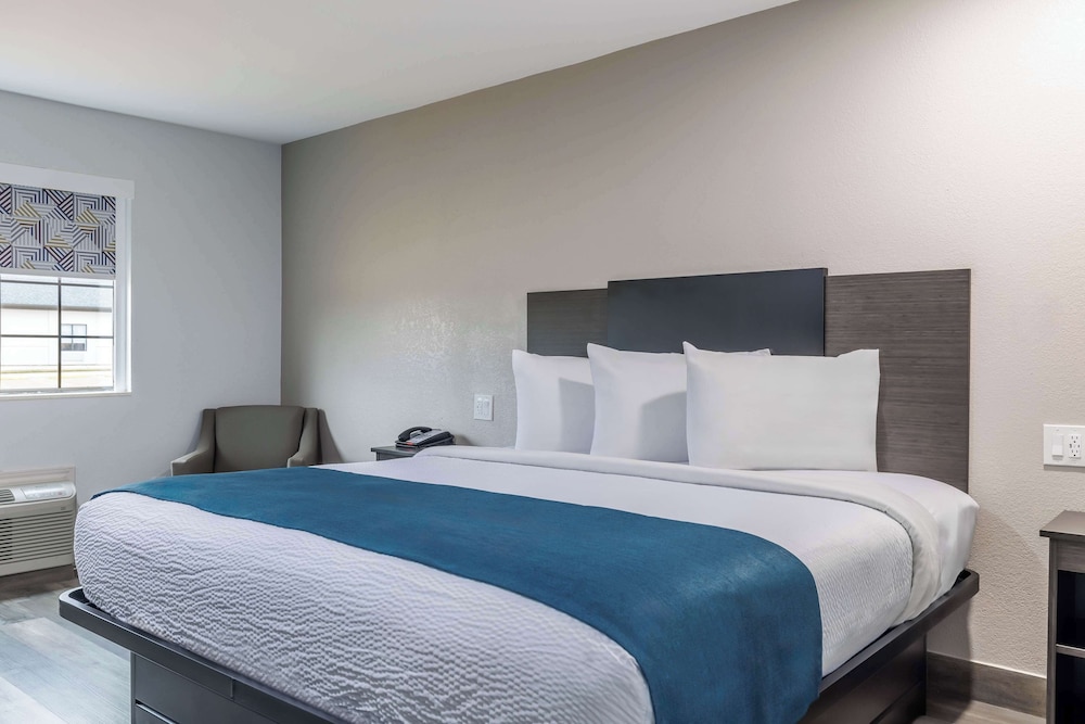 Motel 6 Brenham TX - photo 13