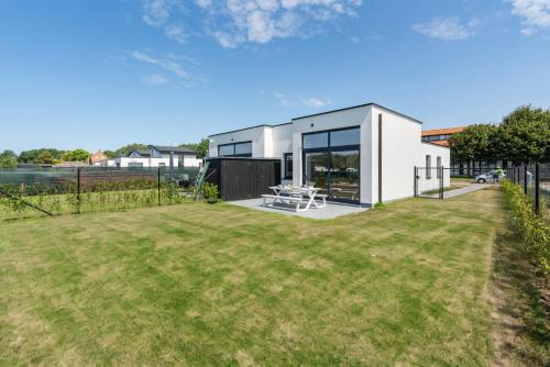 La Bonauda - carbon neutral hotel in Valperga