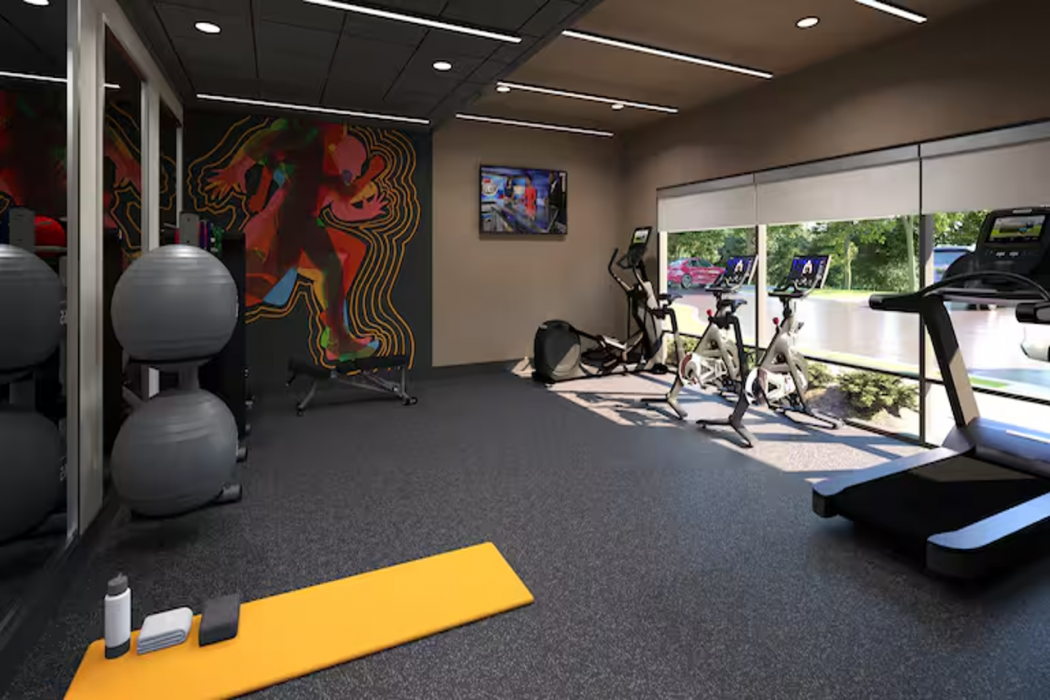 LivSmart Studios by Hilton Kokomo - photo 15