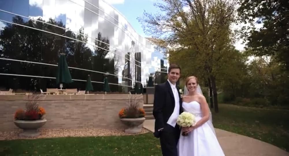 Oak Ridge Hotel And Conference Center — Chaska