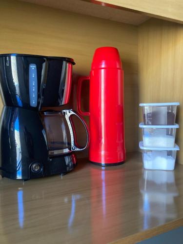 Economize e aproveite a região ou descanse para o voo 24h in Maceio, Brasil