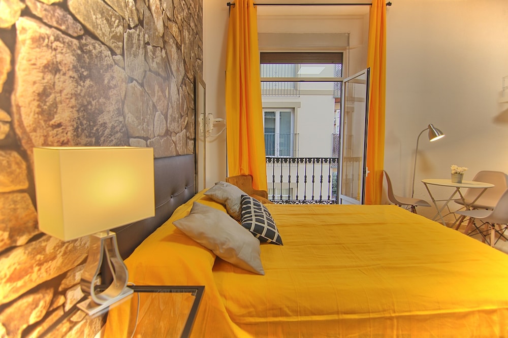 Arriola Rooms — Malaga — photo 5