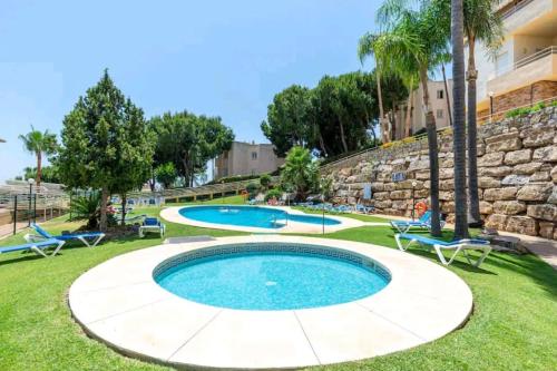 El Refugio de Amalia - last minute hotel in Mijas