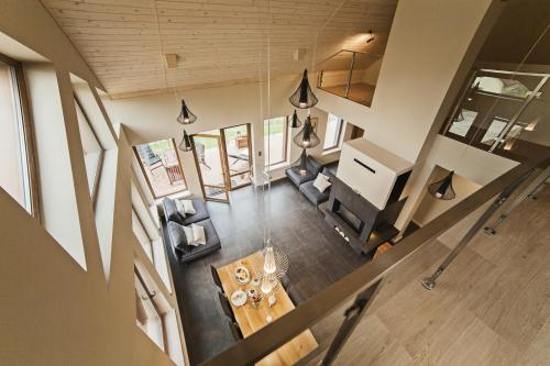 Aspen Deluxe Residence & ASPEN cottage — 4-Star Luxury Hotel in Miedzybrodzie Bialskie, Poland