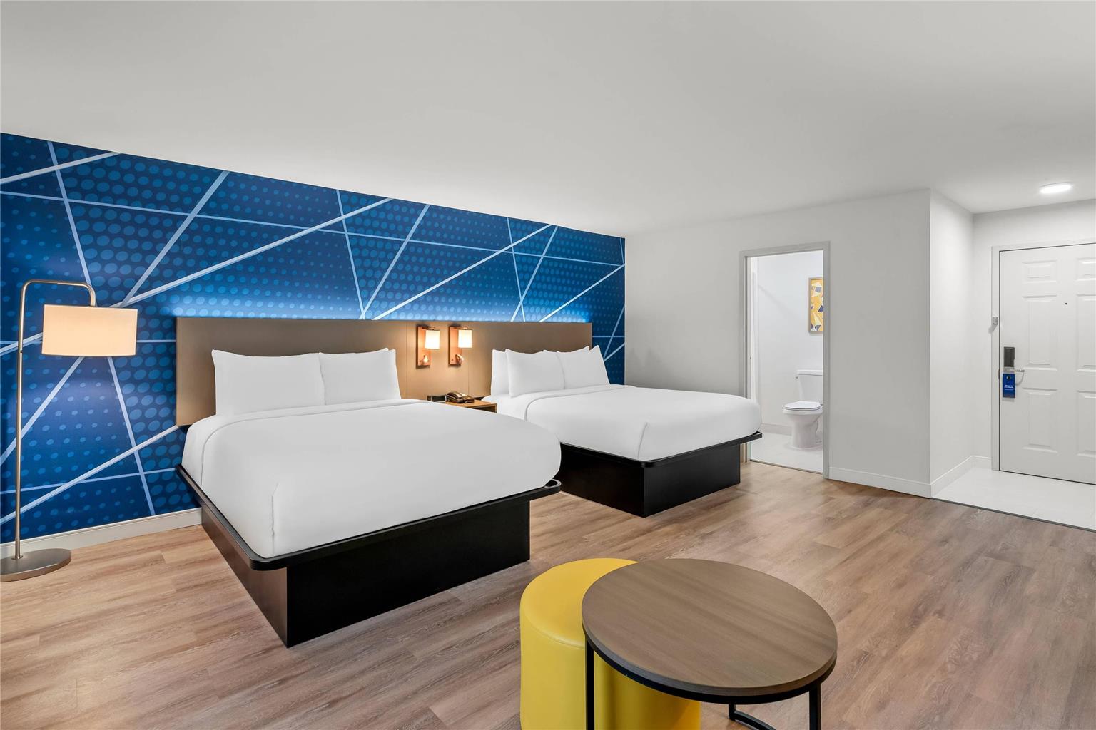 Comfort Inn & Suites Salt Lake City I 80 I 15 Down - photo 21