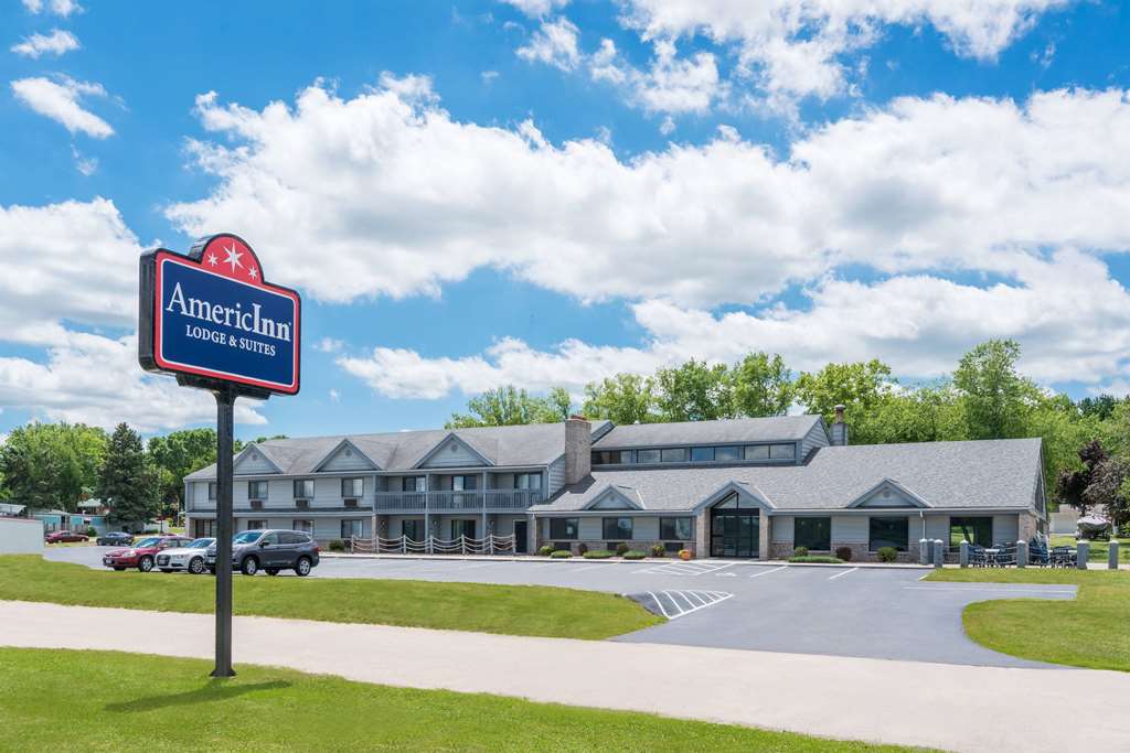 AmericInn by Wyndham Lake City in American Fork, United States