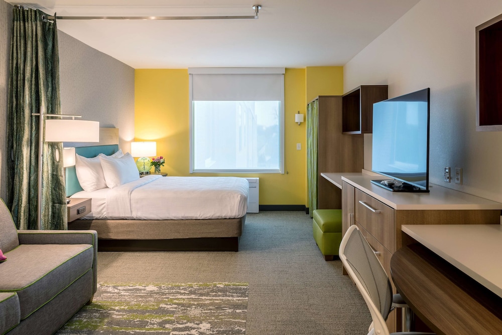 Home2 Suites by Hilton Memphis East Germantown - photo 9