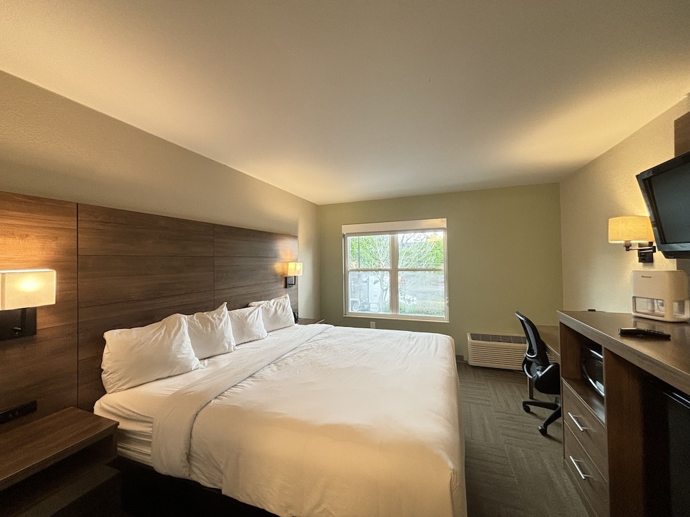 Baymont by Wyndham Lake Park Valdosta I 75 - photo 19