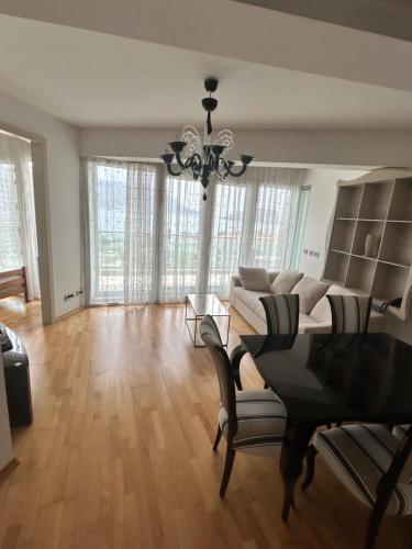 Apartments Krug — 4-Star Luxury Hotel in Budva, Montenegro