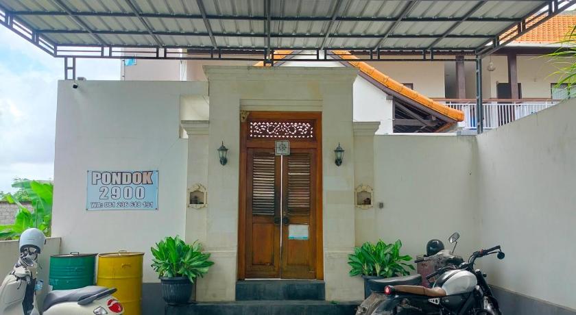 Pondok Bagus Canggu Bali by ZUZU