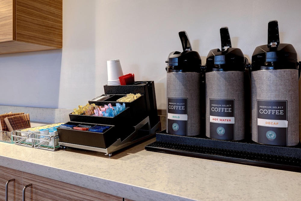TownePlace Suites San Luis Obispo - photo 45