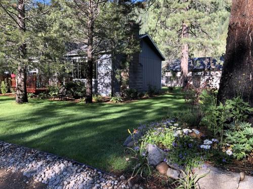 Tahoe Cottage perfect for couples and outdoor enthusiasts — 4-Star Luxury Hotel in South Lake Tahoe, United States