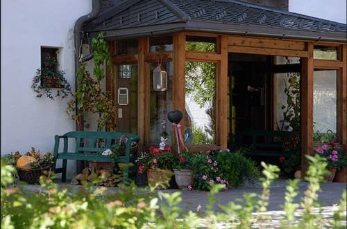 Brunnerhof — Scharnitz — photo 2