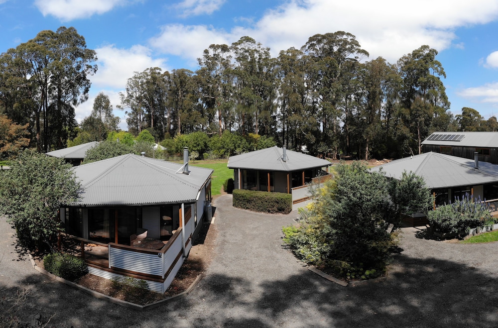 Karma Kinglake - last minute hotel in Kinglake