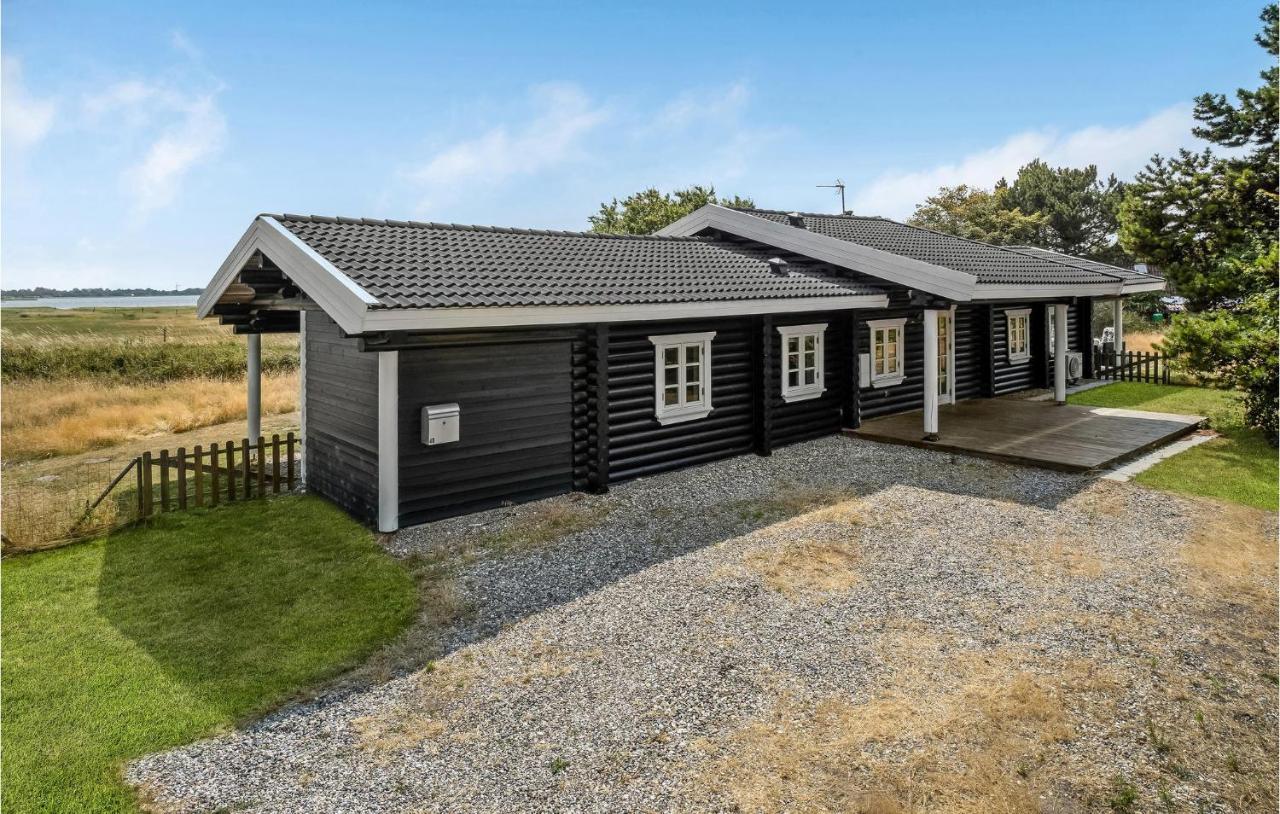 Nice Home In Gørlev With House Sea View — 4-Star Luxury Hotel in Gorlev, Denmark