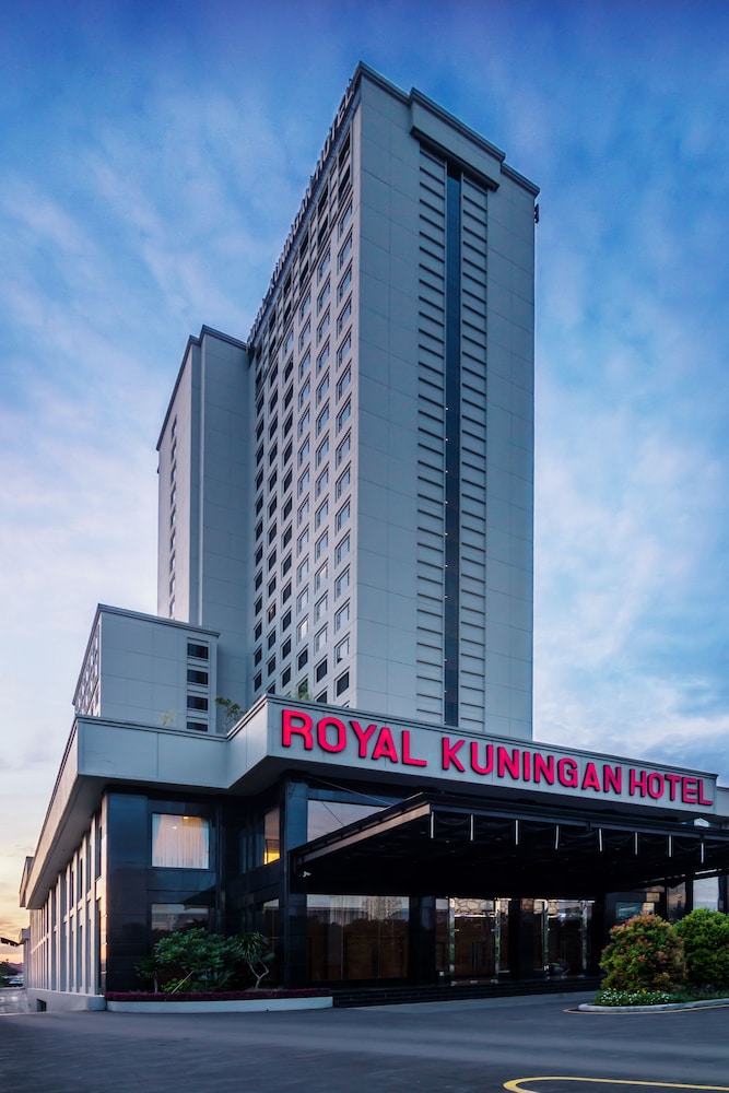 Royal Kuningan Hotel — 4-Star Luxury Hotel in Jakarta, Indonesia